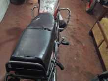 Bajaj Boxer 2002 Motorbike