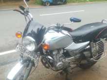 Bajaj Boxer 2004 Motorbike