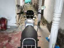 Bajaj Boxer 2004 Motorbike