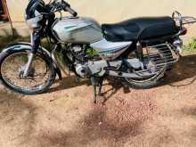 Bajaj Boxer 2003 Motorbike