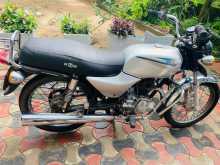 Bajaj Boxer 2003 Motorbike