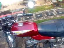 Bajaj BOXER 2004 Motorbike