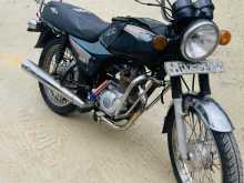 Bajaj Boxer 2004 Motorbike