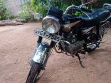 Bajaj Boxer 2003 Motorbike