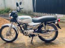 Bajaj Boxer 2004 Motorbike