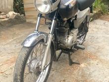 Bajaj Boxer 2003 Motorbike