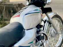 Bajaj Boxer 2004 Motorbike