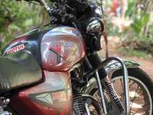Bajaj BOXER 2002 Motorbike
