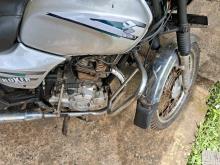 Bajaj Boxer 2004 Motorbike