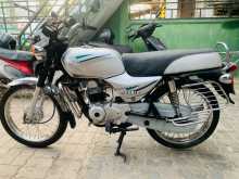 Bajaj Boxer 2004 Motorbike