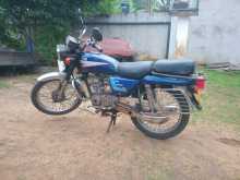 Bajaj BOXER 2001 Motorbike