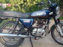 Bajaj Boxer 1997 Motorbike