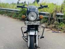 Bajaj Boxer 2005 Motorbike