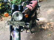 Bajaj Boxer 2003 Motorbike