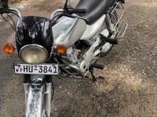 Bajaj Boxer 2007 Motorbike