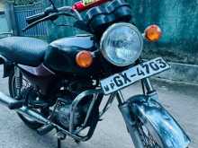 Bajaj Boxer 2003 Motorbike