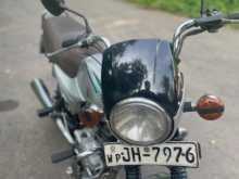 Bajaj Boxer 2005 Motorbike