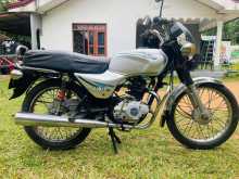 Bajaj Boxer 2004 Motorbike
