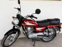 Bajaj Boxer 1998 Motorbike