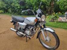 Bajaj Boxer 2004 Motorbike