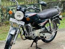 Bajaj Boxer Ct Deluxe 2004 Motorbike