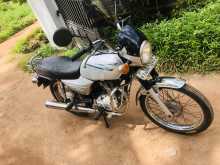 Bajaj Boxer 2004 Motorbike