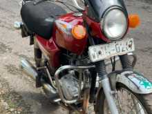 Bajaj Boxer 2004 Motorbike