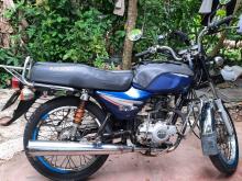 Bajaj Boxer 2003 Motorbike