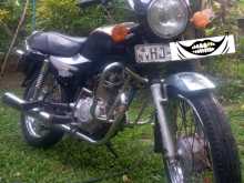 Bajaj BOXER 2003 Motorbike