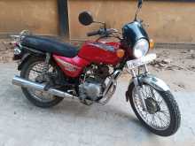 Bajaj BOXER 2004 Motorbike