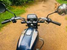 Bajaj Boxer 2007 Motorbike