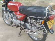 Bajaj Boxer 2004 Motorbike