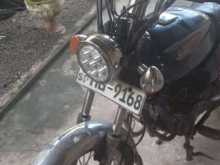 Bajaj Boxer 2005 Motorbike