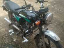 Bajaj Boxer 2000 Motorbike