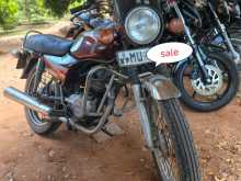 Bajaj Boxer 2026 Motorbike