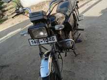 Bajaj Boxer 1996 Motorbike