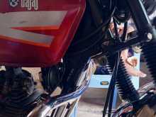 Bajaj BOXER 2001 Motorbike