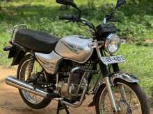 Bajaj Boxer 2005 Motorbike