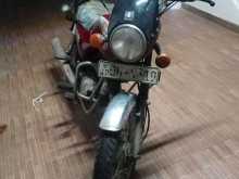 Bajaj Boxer 2004 Motorbike