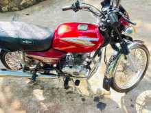 Bajaj Boxer 2005 Motorbike