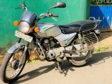 Bajaj Boxer 2005 Motorbike