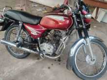 Bajaj Boxer 2004 Motorbike