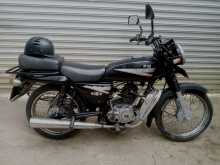 Bajaj Boxer 2003 Motorbike