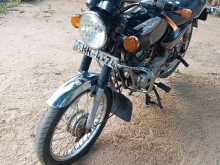 Bajaj BOXER 2007 Motorbike