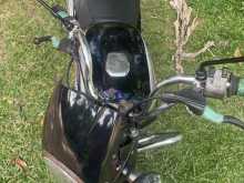 Bajaj Boxer 2568 Motorbike