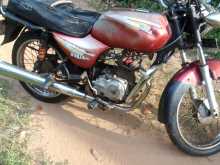 Bajaj Boxer 2001 Motorbike