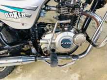 Bajaj Boxer 2005 Motorbike