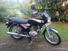 Bajaj Boxer 2004 Motorbike