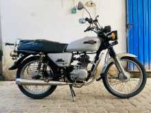 Bajaj Boxer 4s Champion 1998 Motorbike