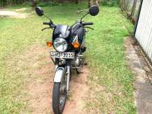 Bajaj Boxer 1998 Motorbike